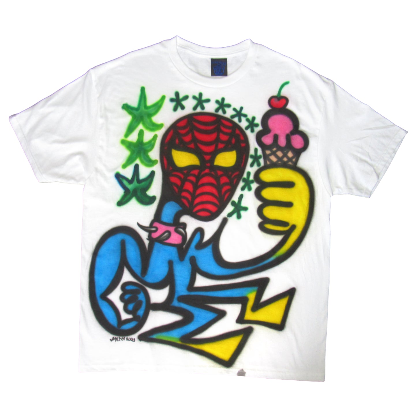 Spice Cream (XL)