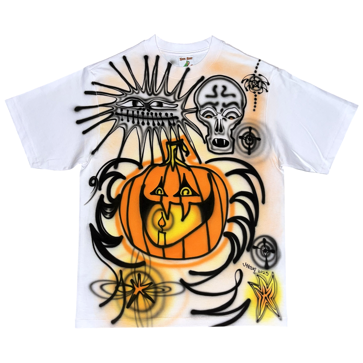 October 31st (Large)