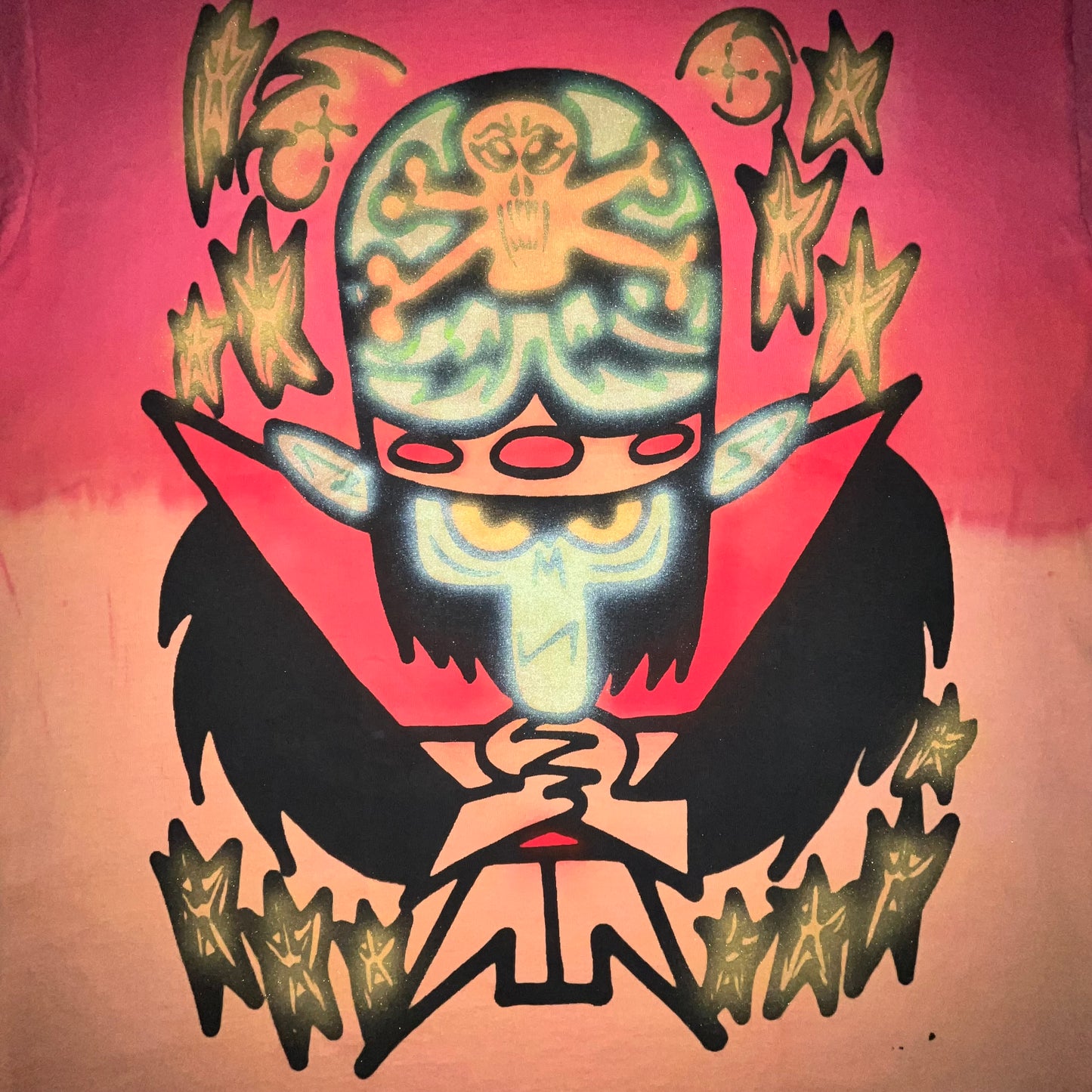Mojo Jojo #1 (Large)