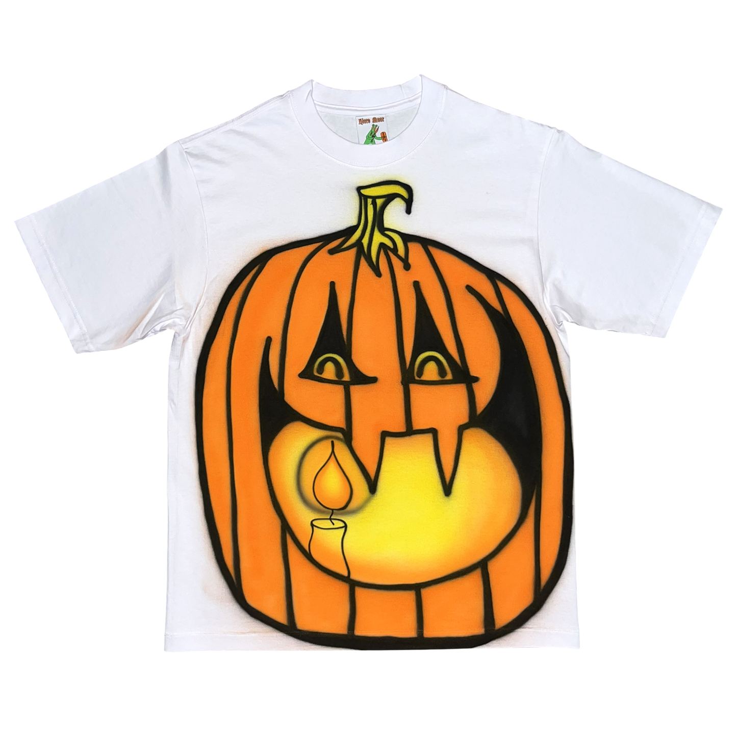 Huge Pumpkin (Large)