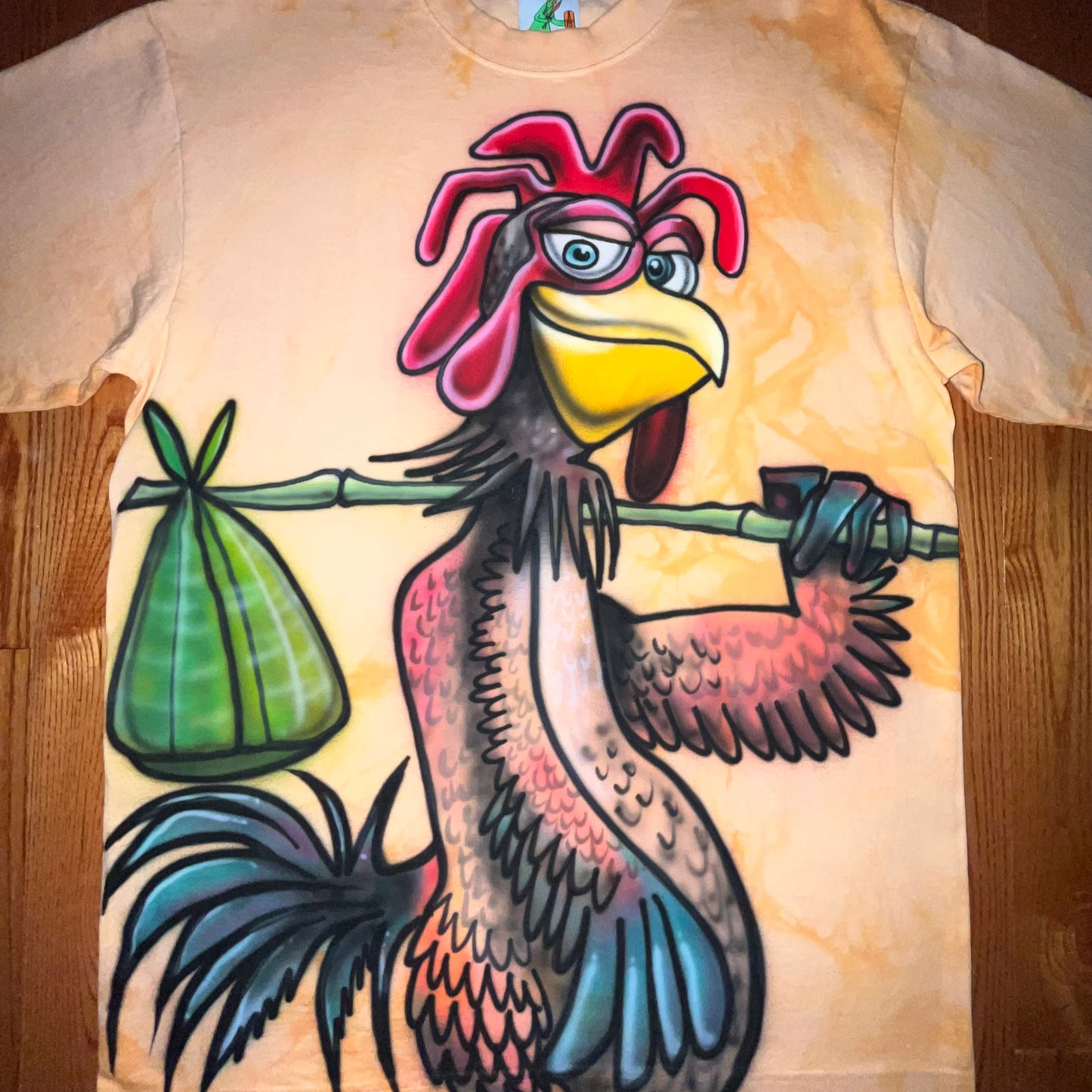 Chicken Joe (Large)