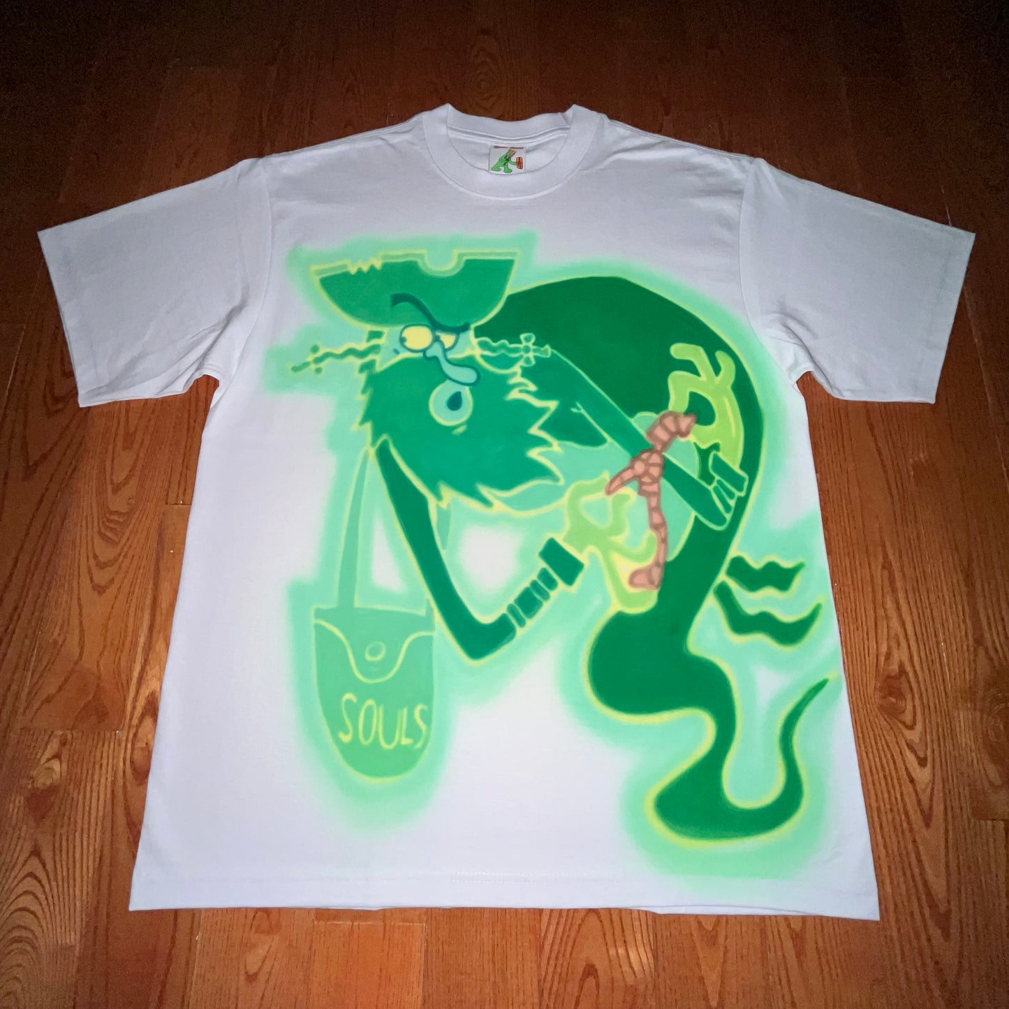 Dutchman (XL)