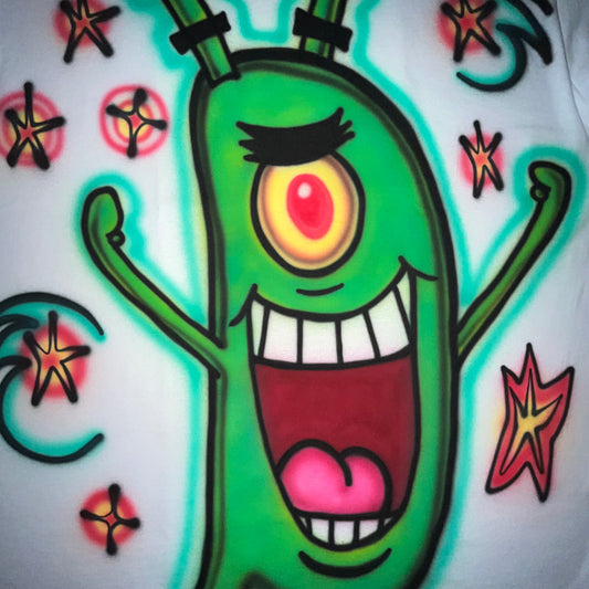 Plankton (XL)