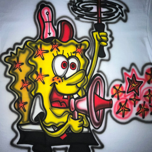 Spongebob Episode 1 (XL)
