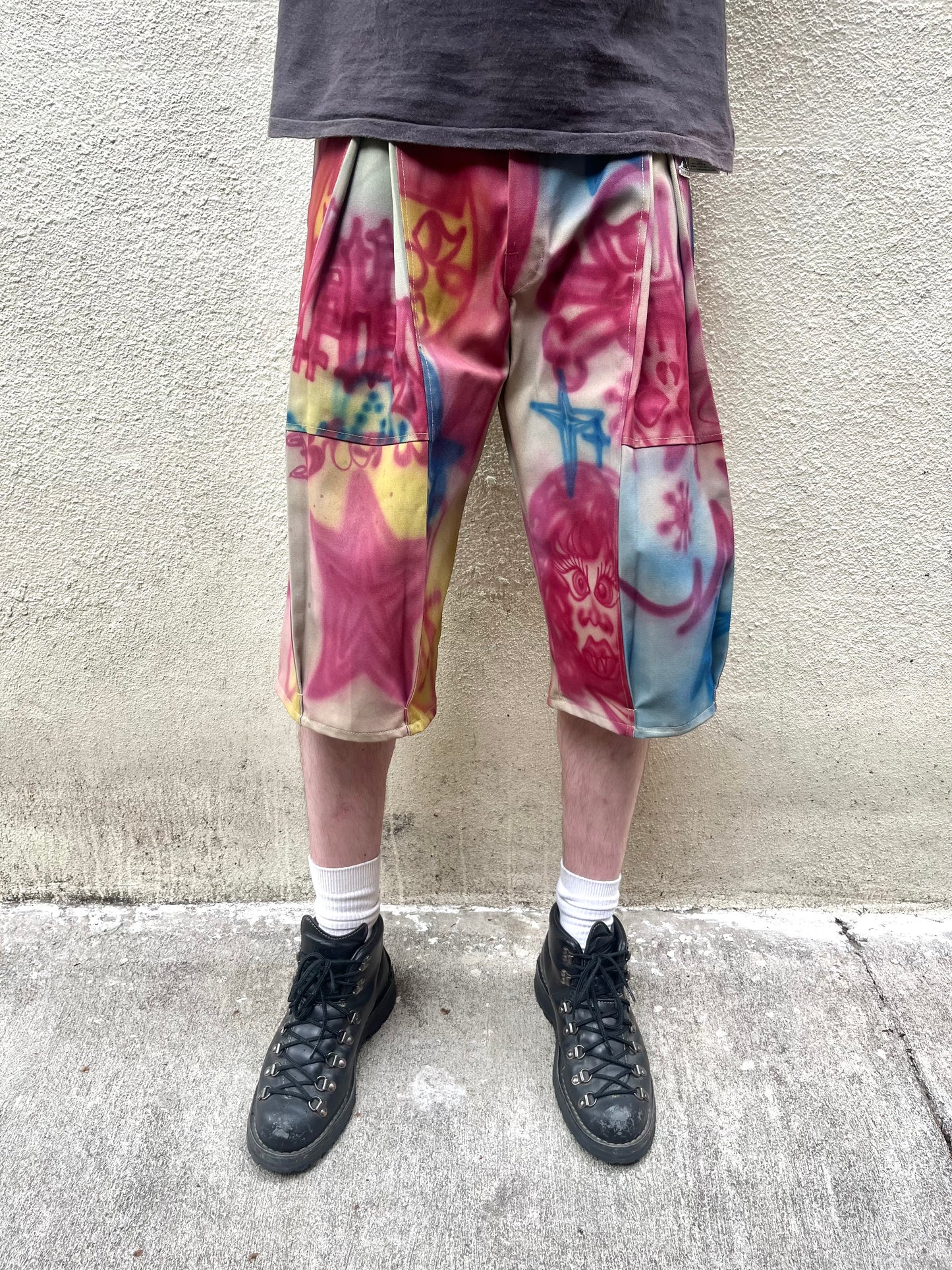 Benjamin Bagmiester V3 (32 Inch Waist)