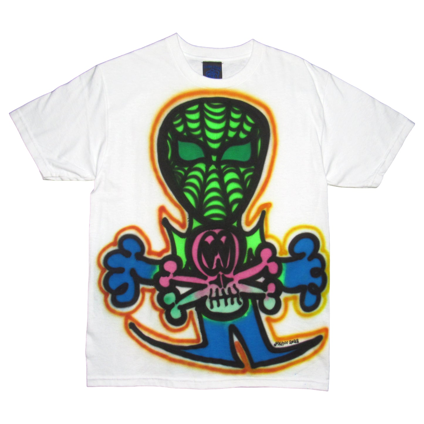 Green Goblin (Medium)
