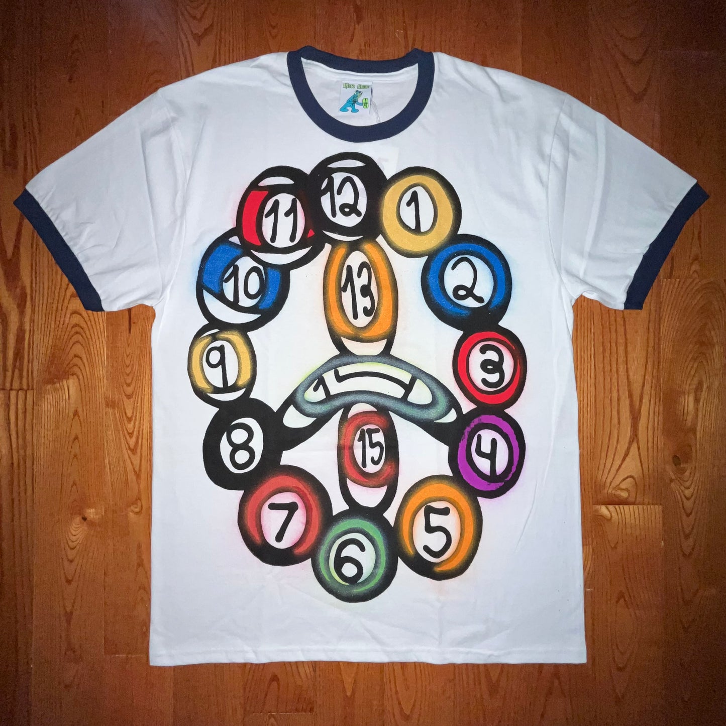 Peaceball (All Sizes)