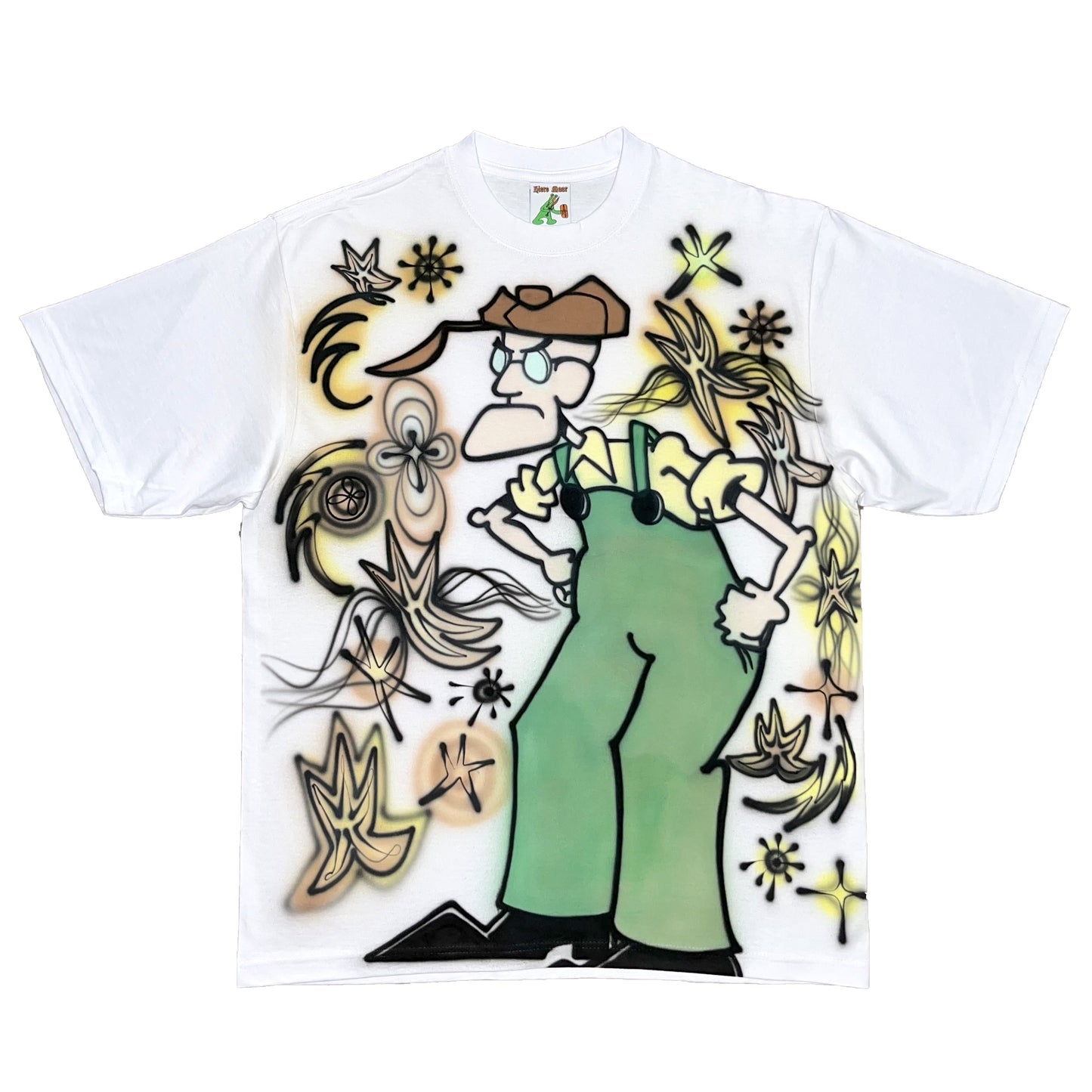 Grumpy (XL)