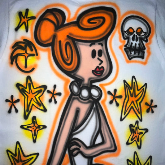 Wilma (Medium)