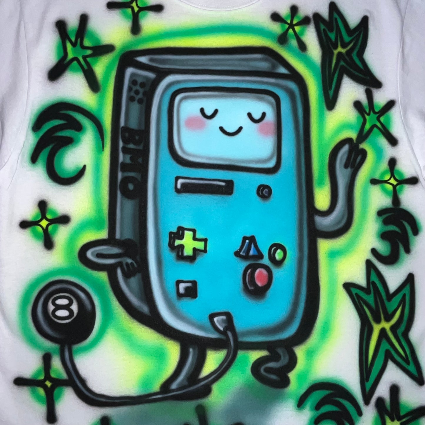 BMO (Medium)