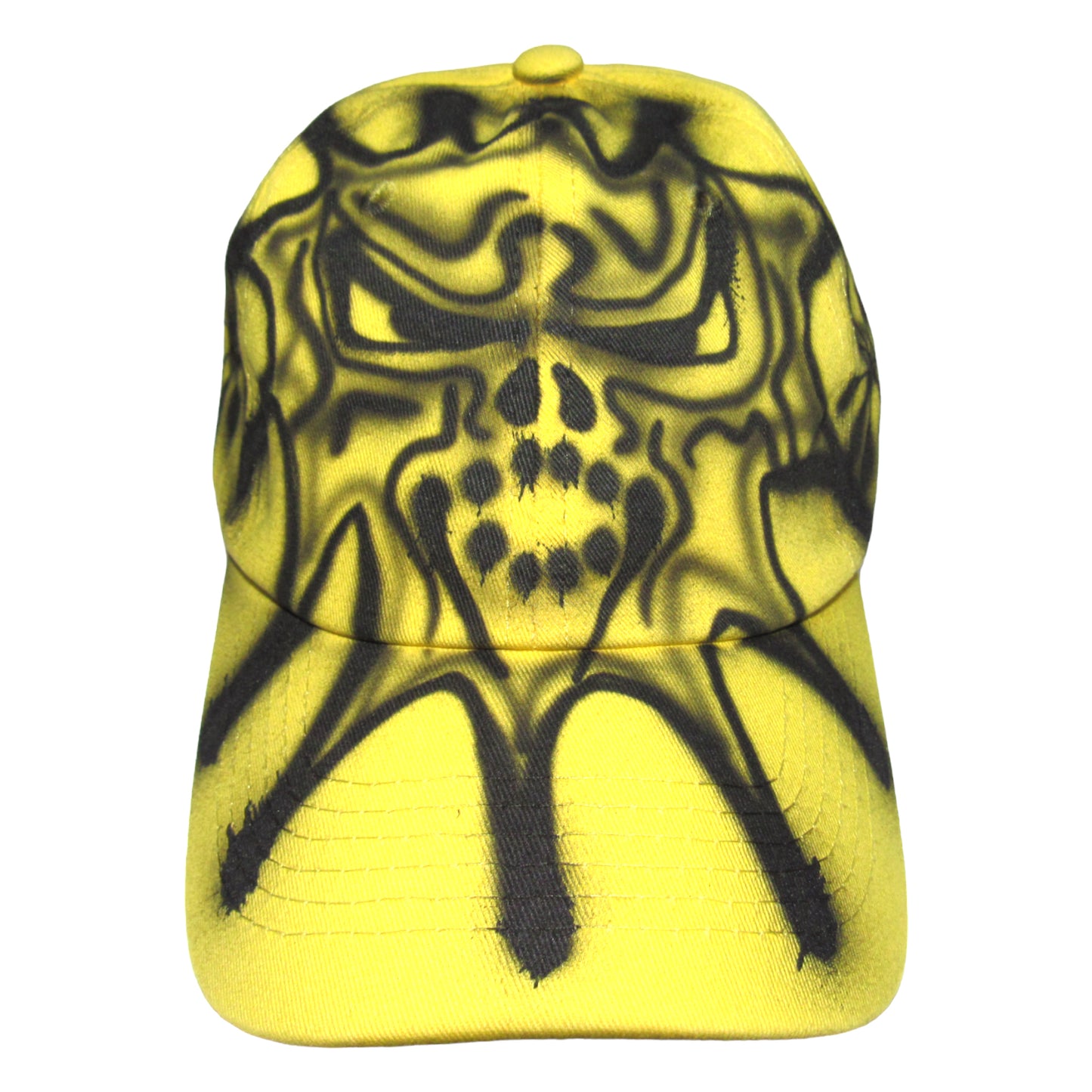 Banana Hat #6