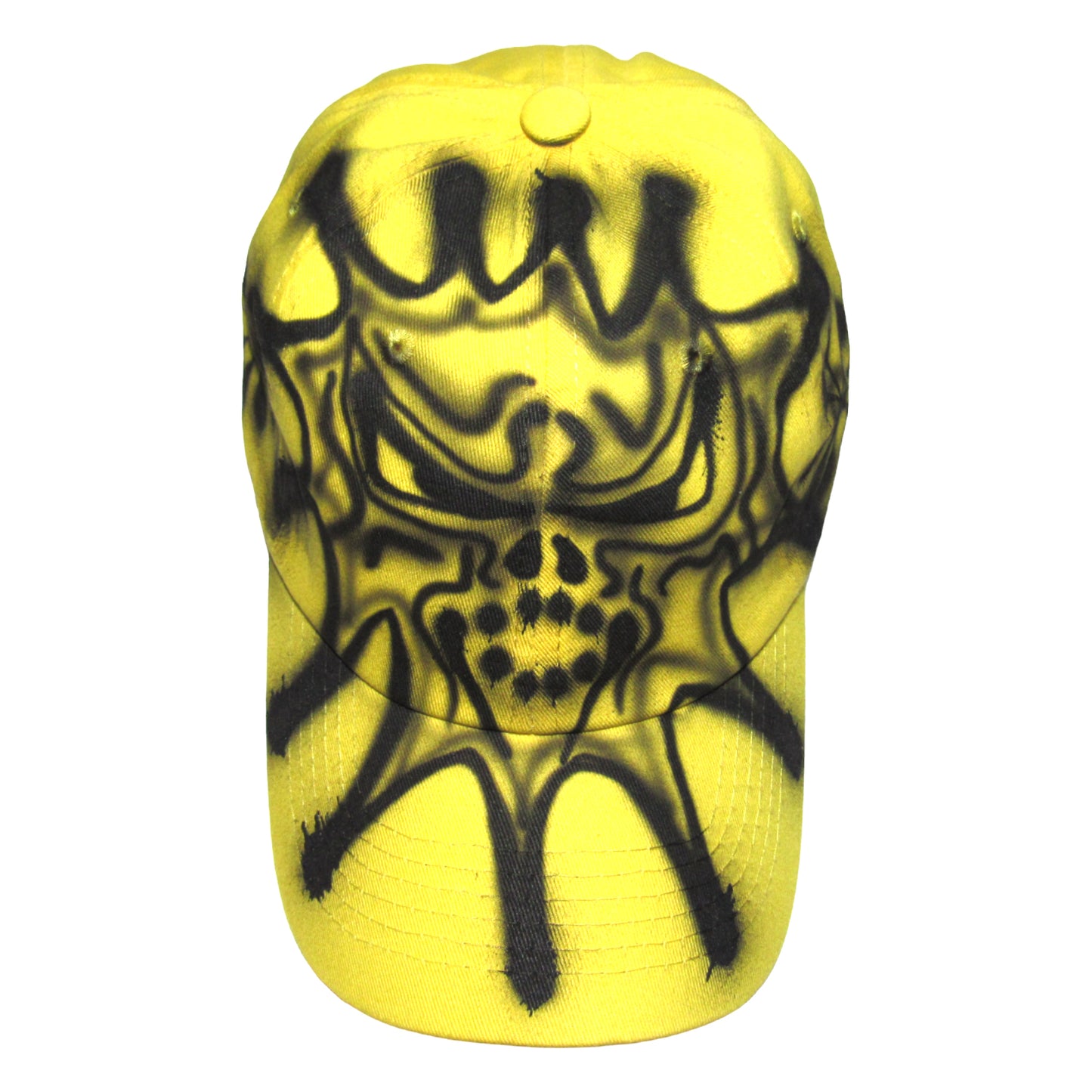 Banana Hat #6