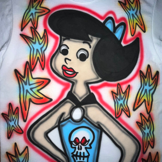 Betty (Medium)
