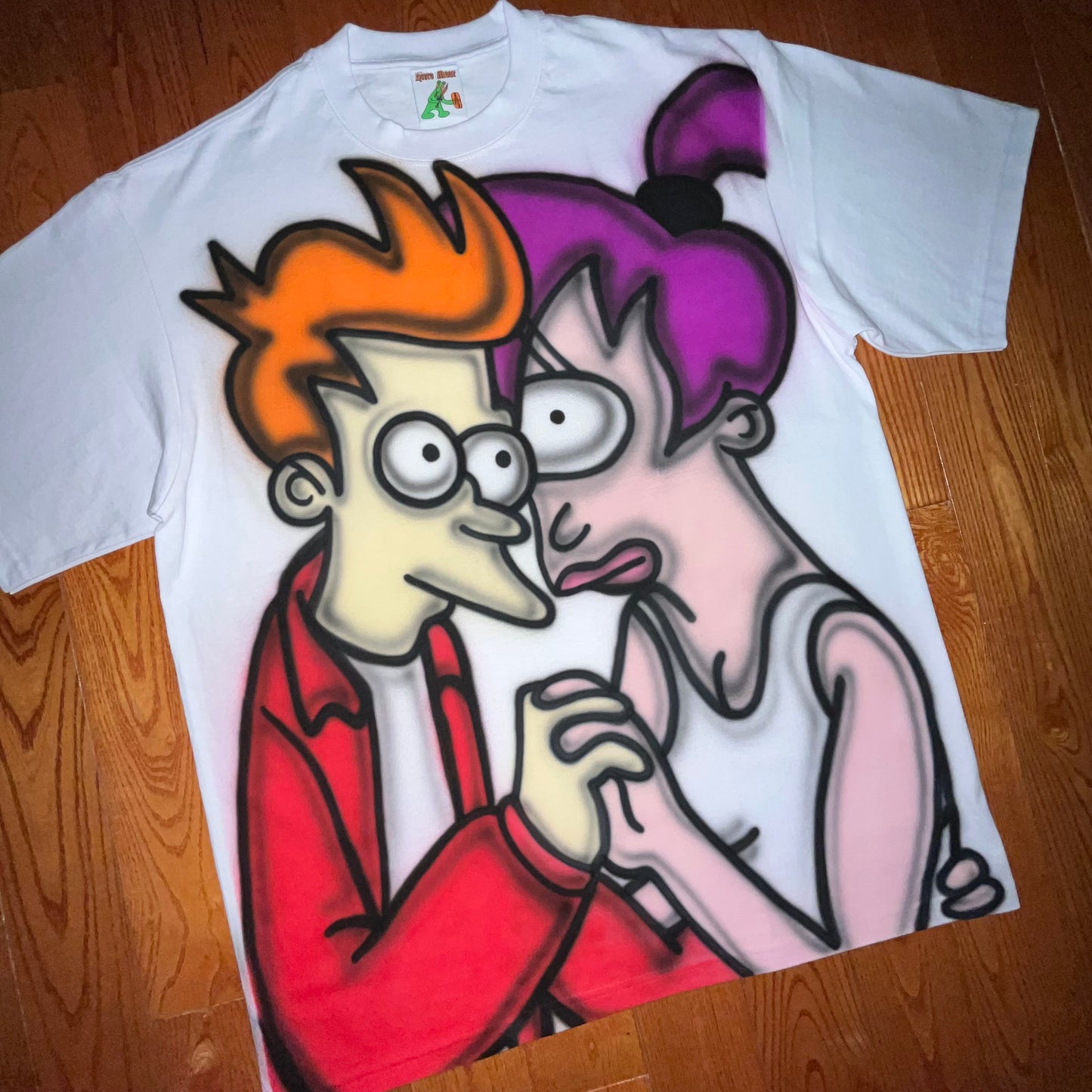 Impossible True Love (XL)