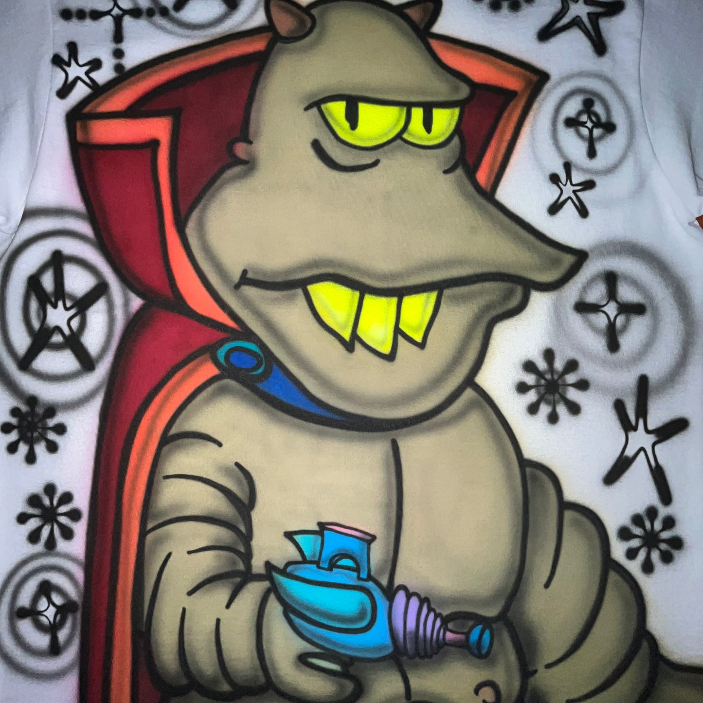 Lrrr (Large)