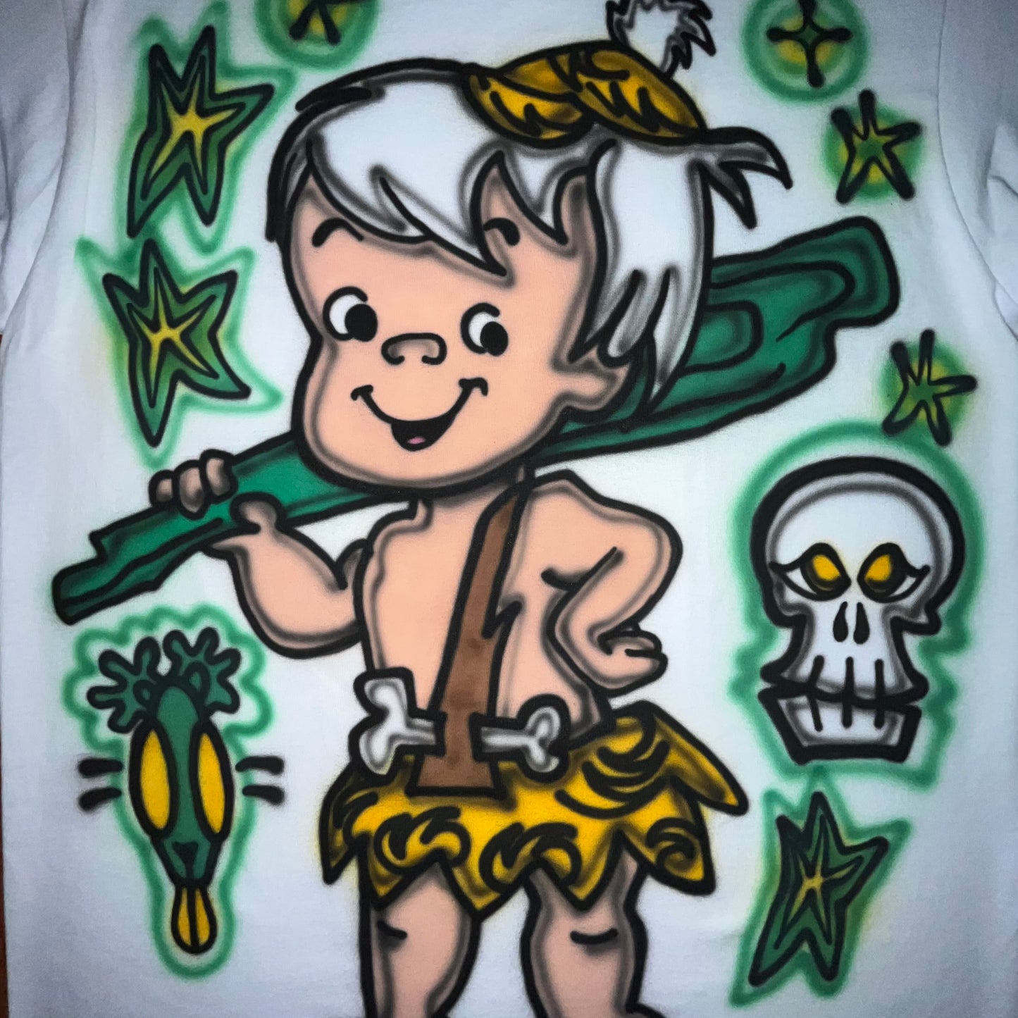 Bamm-Bamm (Large)