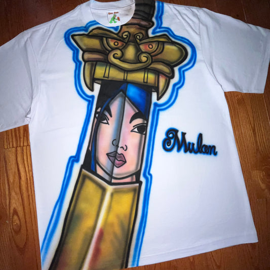 Mulan (XL)