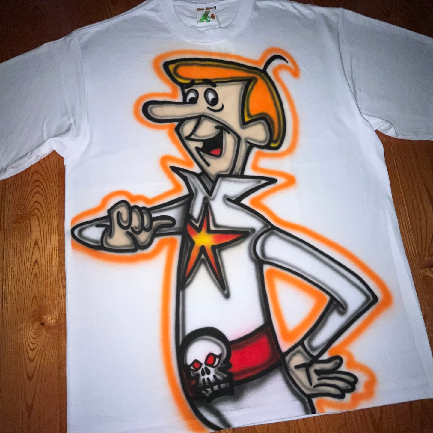George Jetson (XL)