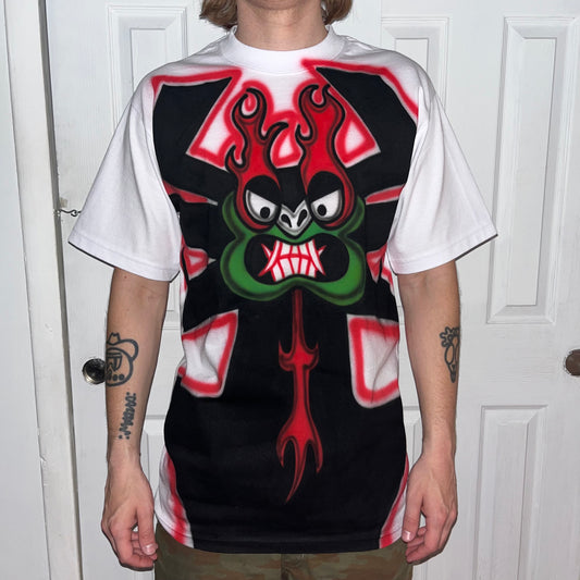 Aku (All Sizes)