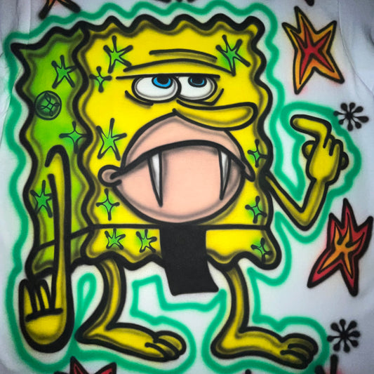 Cavebob (Large)