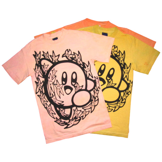 Kirby Mystery Color (ALL SIZES)