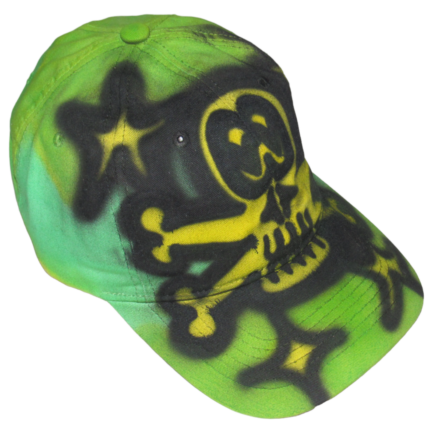 Snowcone Hat #9