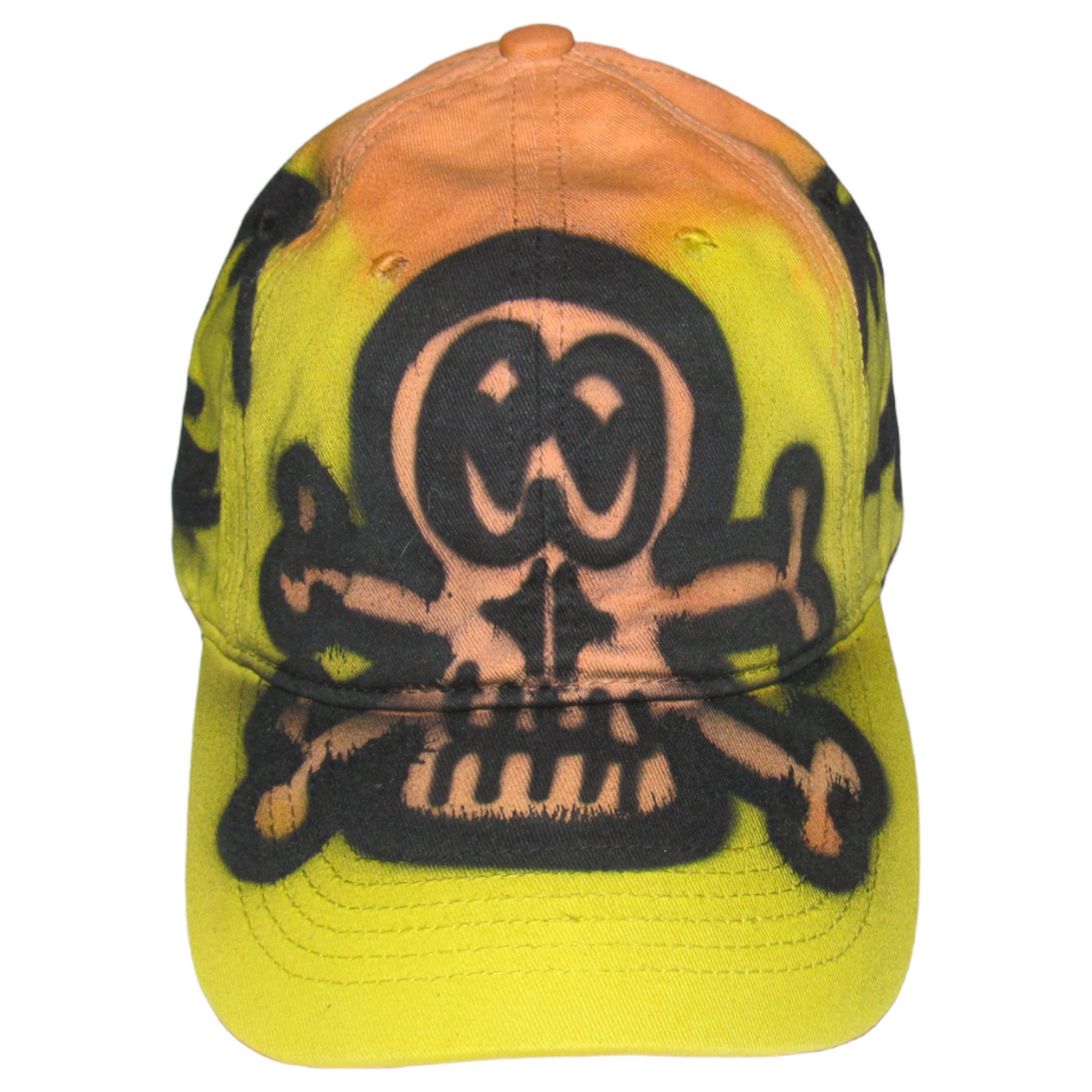 Snowcone Hat #12