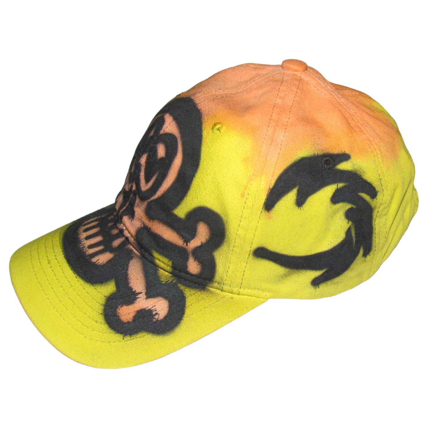 Snowcone Hat #12