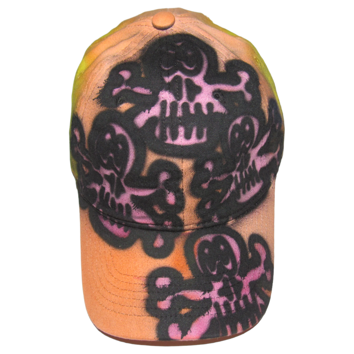 Snowcone Hat #13
