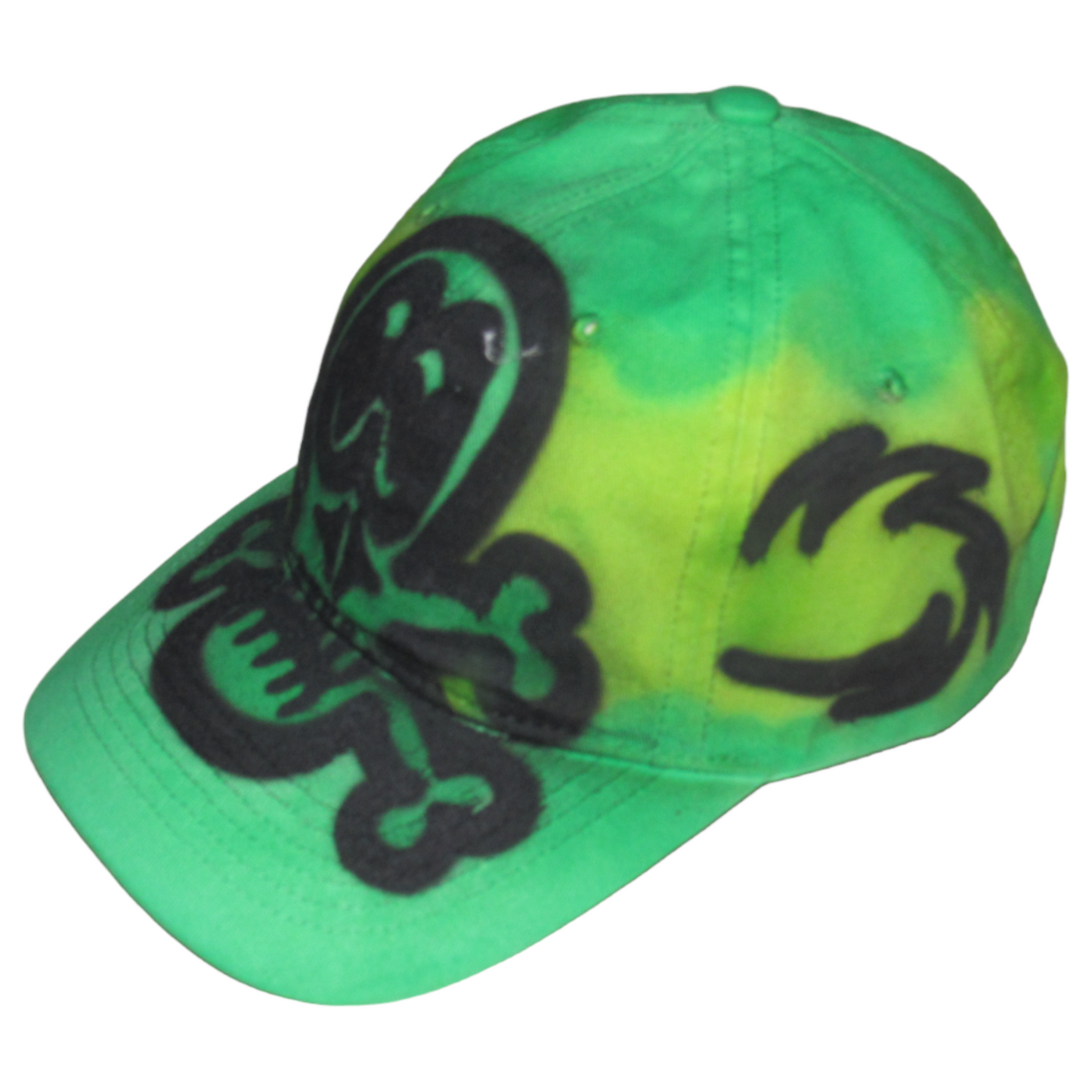 Snowcone Hat #17