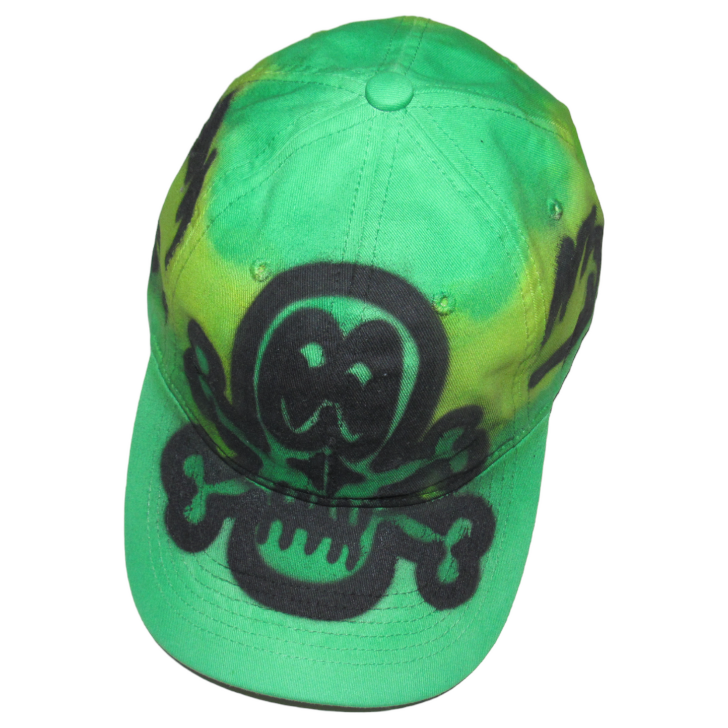 Snowcone Hat #17