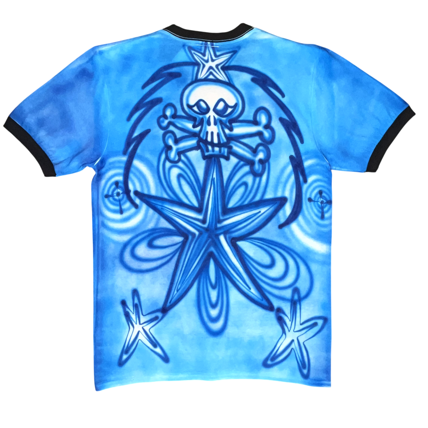 Blue Oysters (Small)