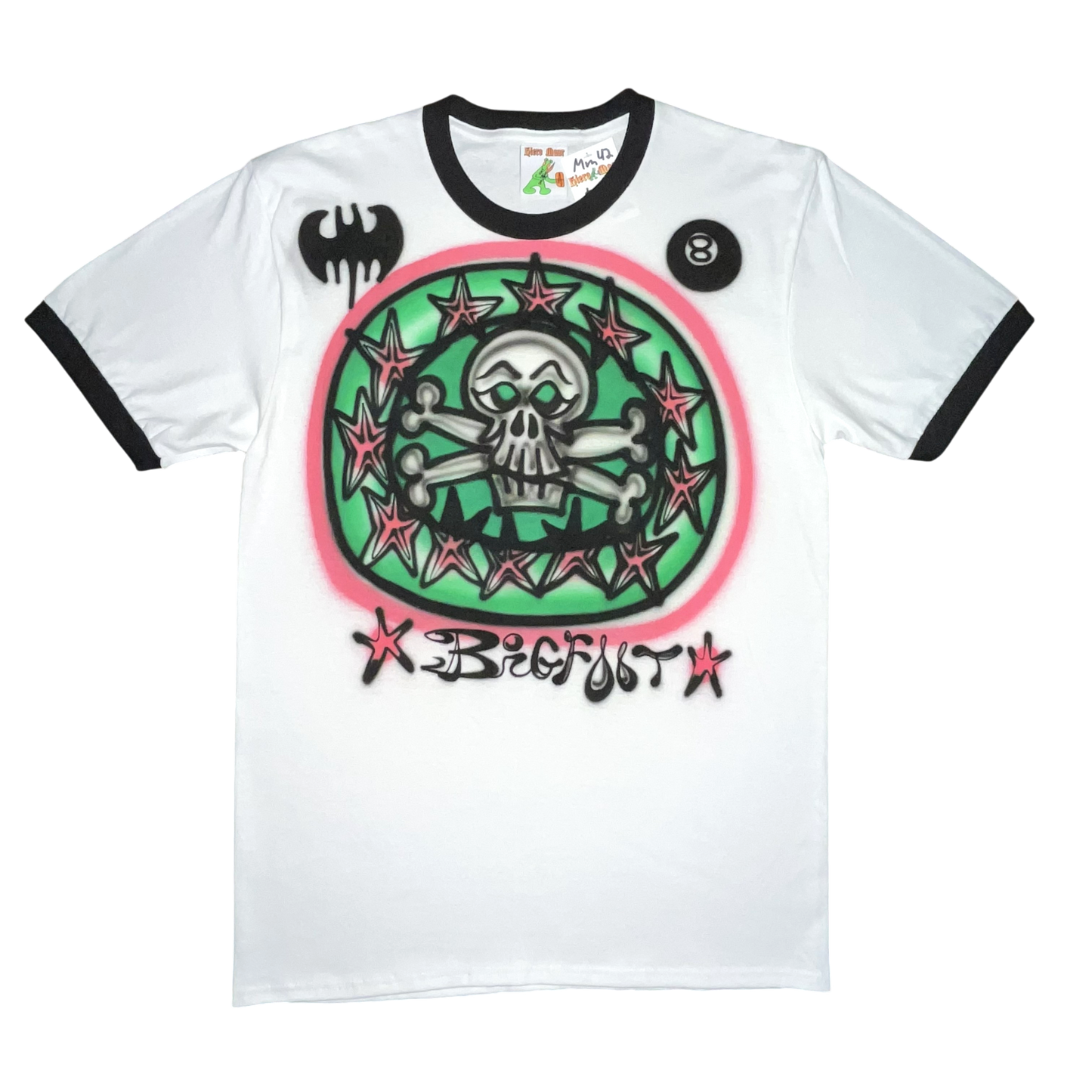 Salt Circle (Medium)