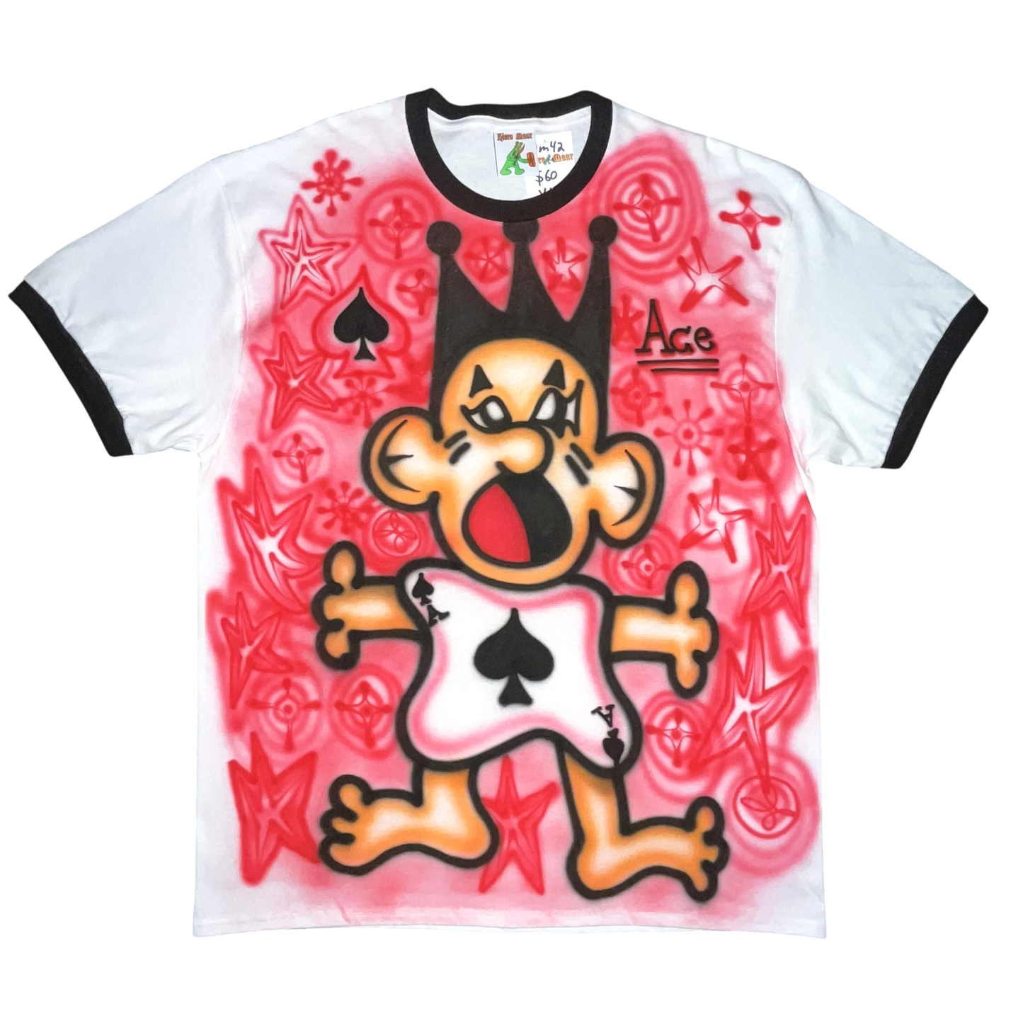 Blood Moon King (XL)