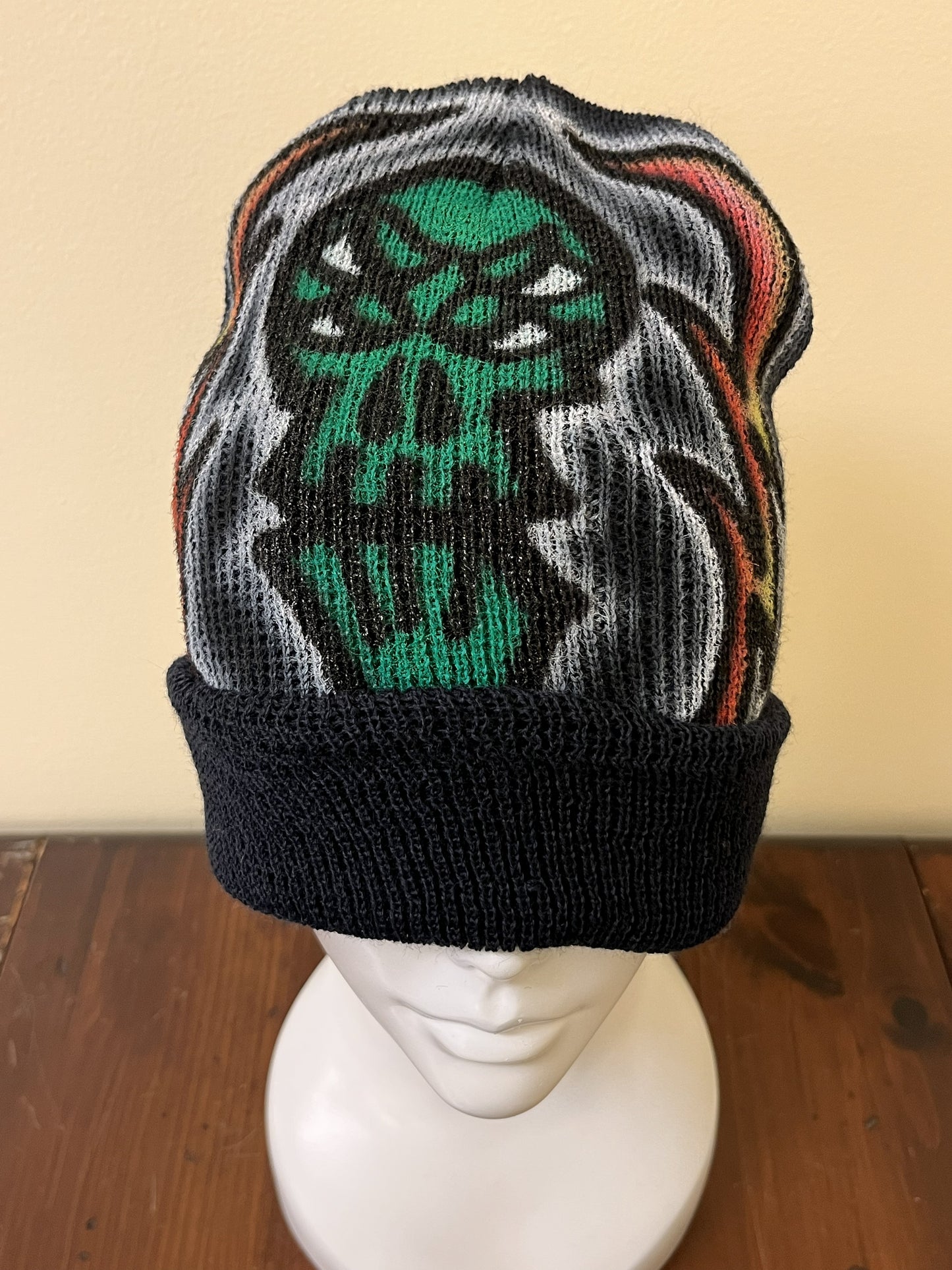 Crash Helmet 10