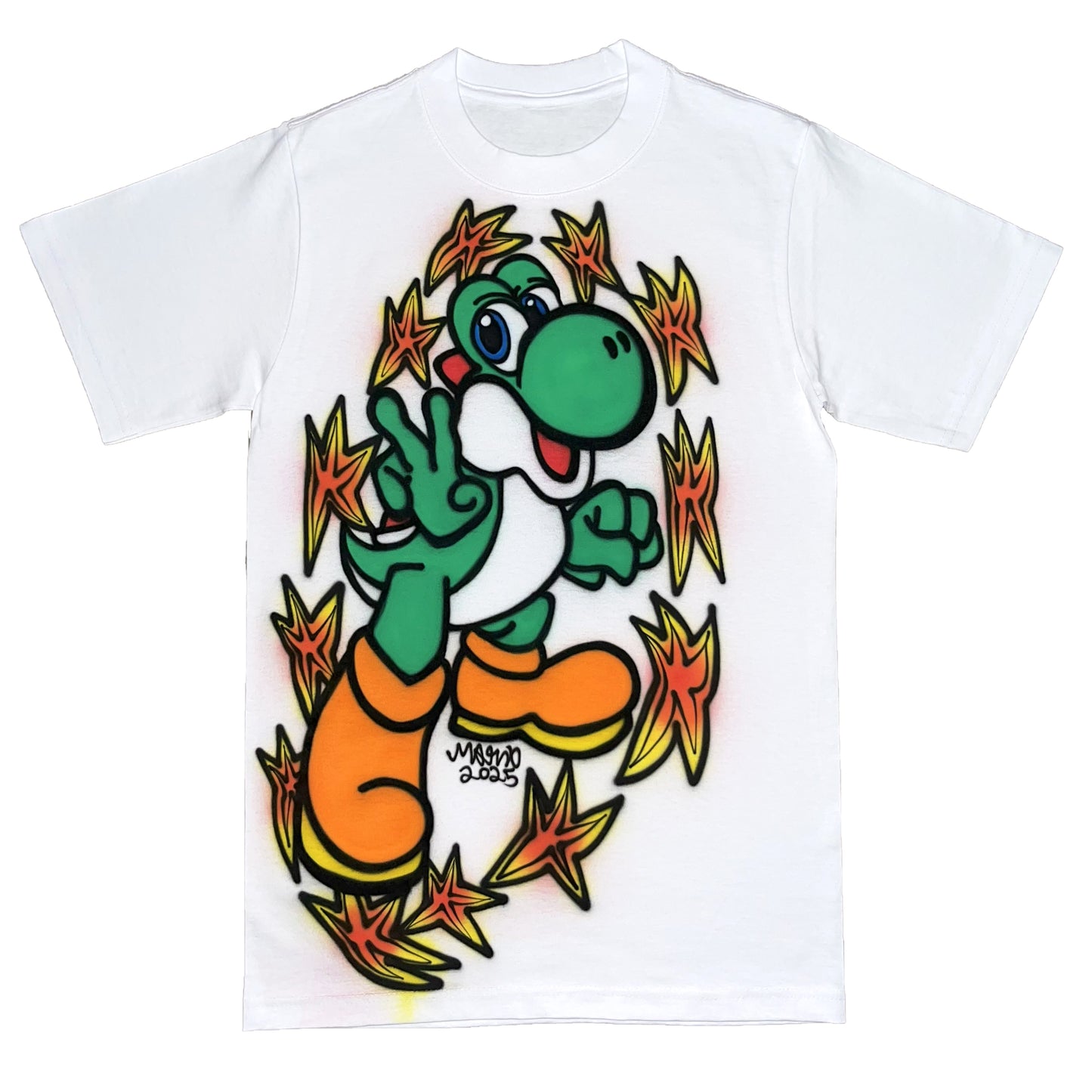 Yosh (ALL SIZES)