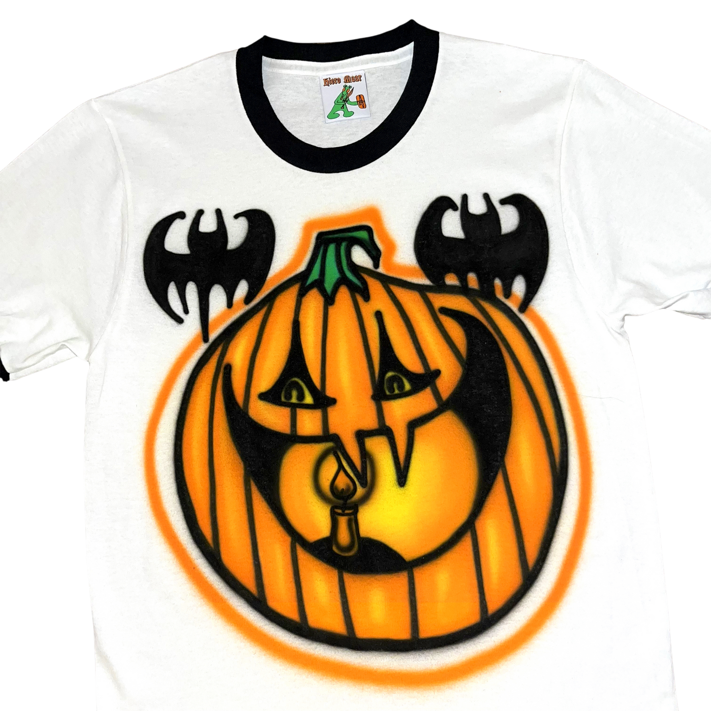 Pumpkin Ringer (Small)