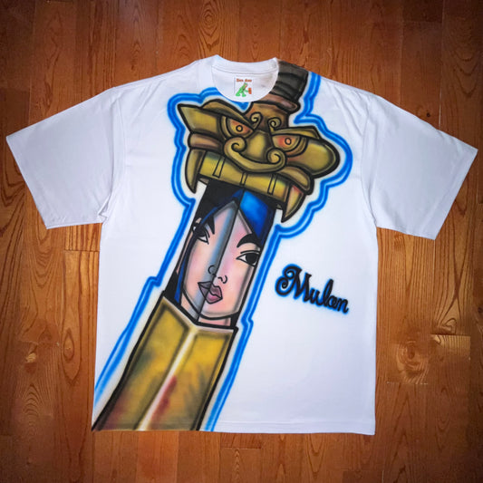 Mulan (XL)