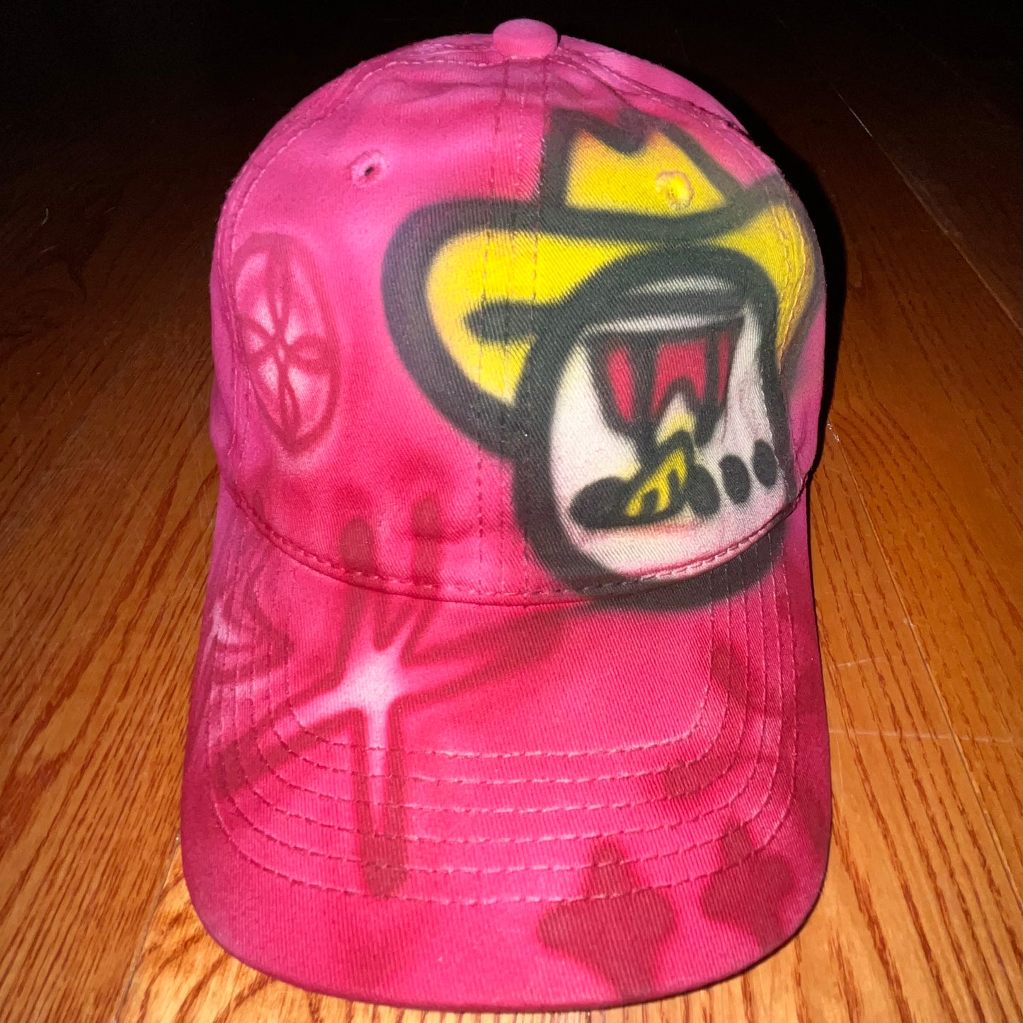Snowcone Hat #10
