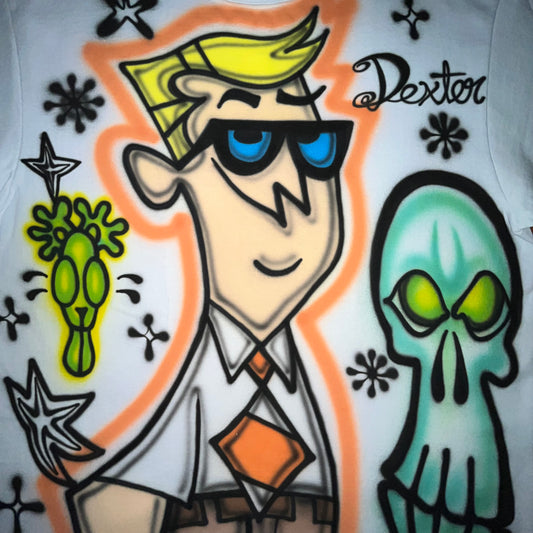 Dexter's dad (Large)