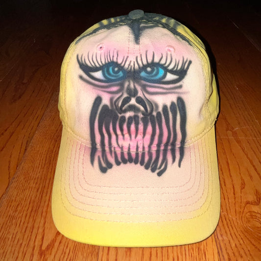 Snowcone Hat #1