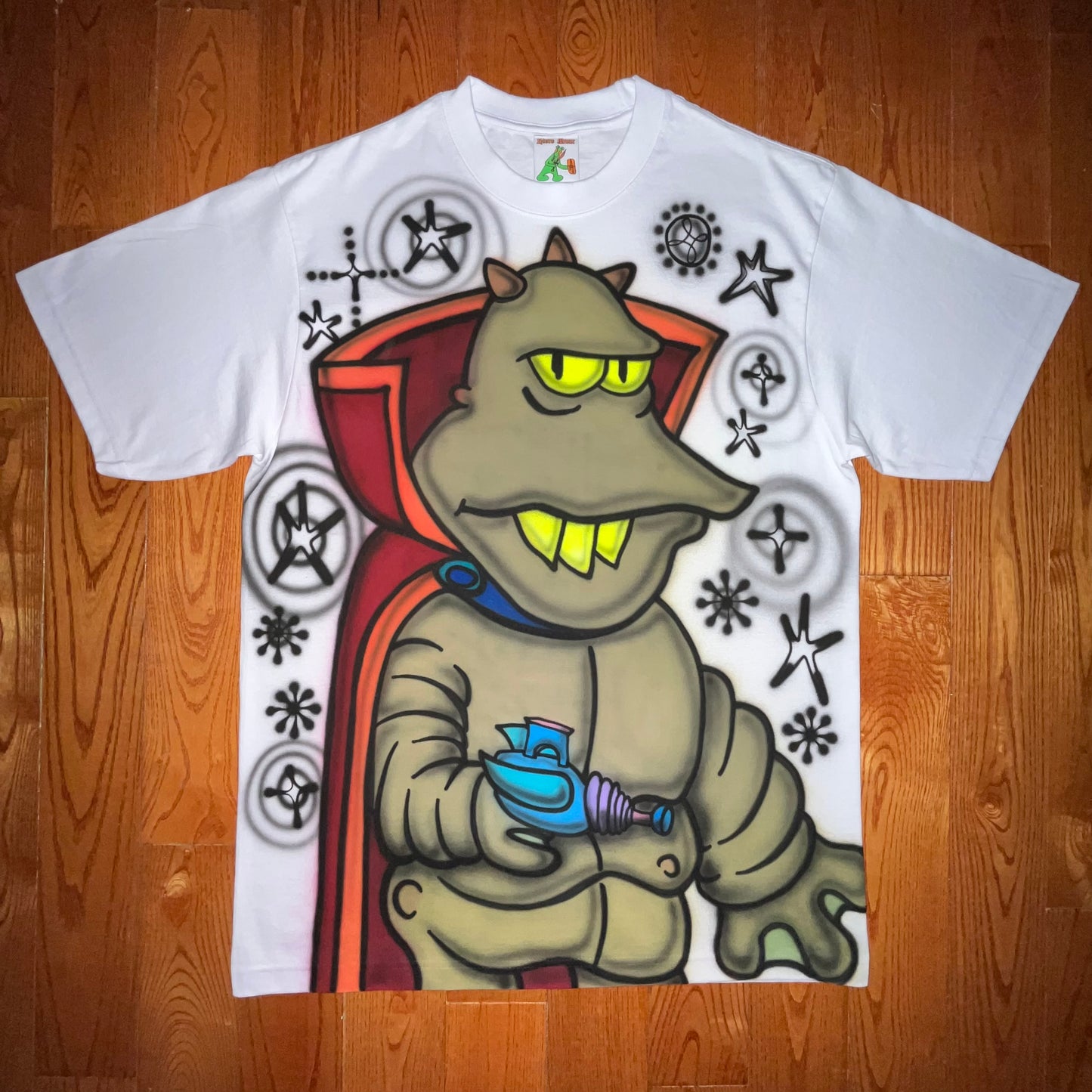 Lrrr (Large)