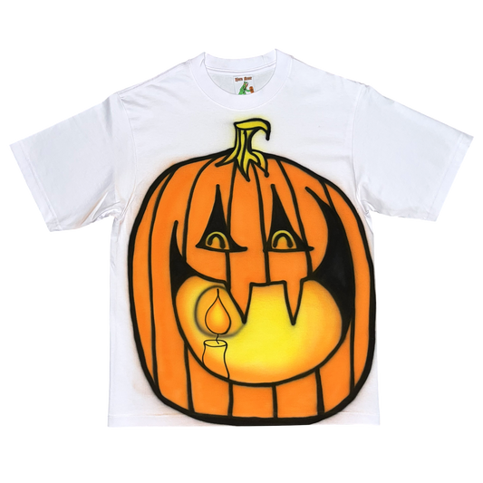 Huge Pumpkin (Large)