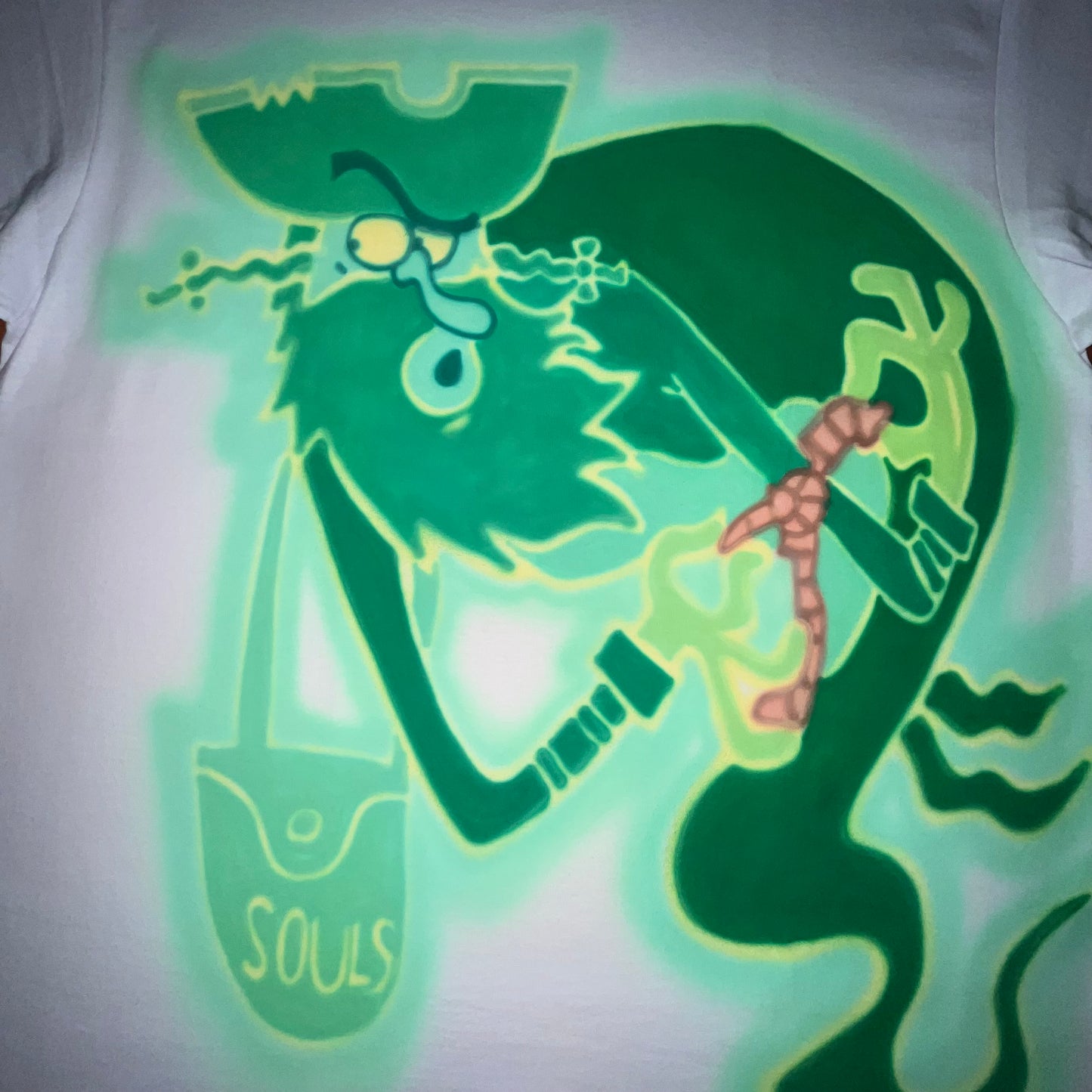 Dutchman (XL)