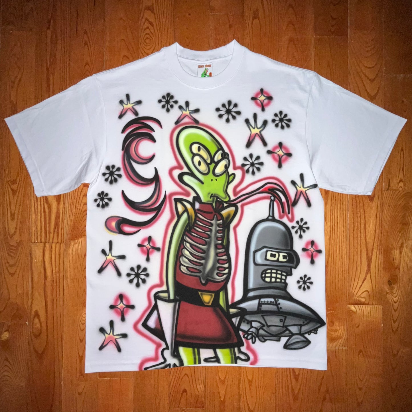 Kif (XL)