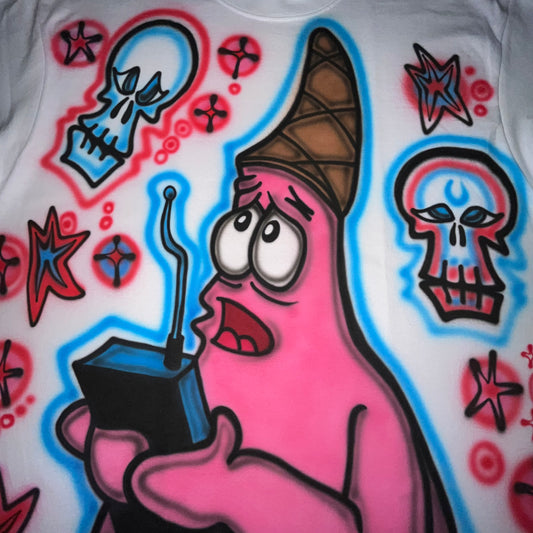 Patrick (XL)