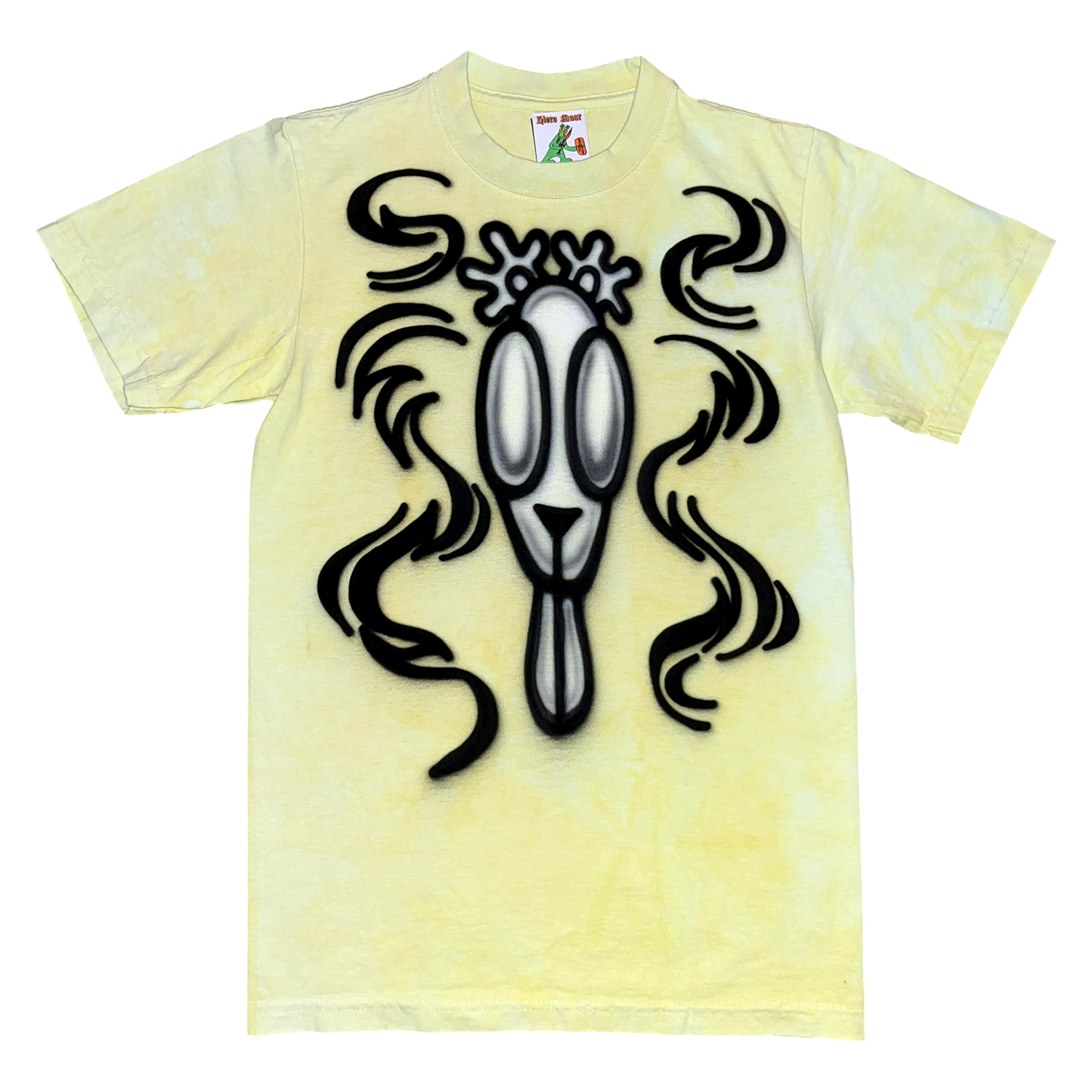 Spookdog fog (Small)