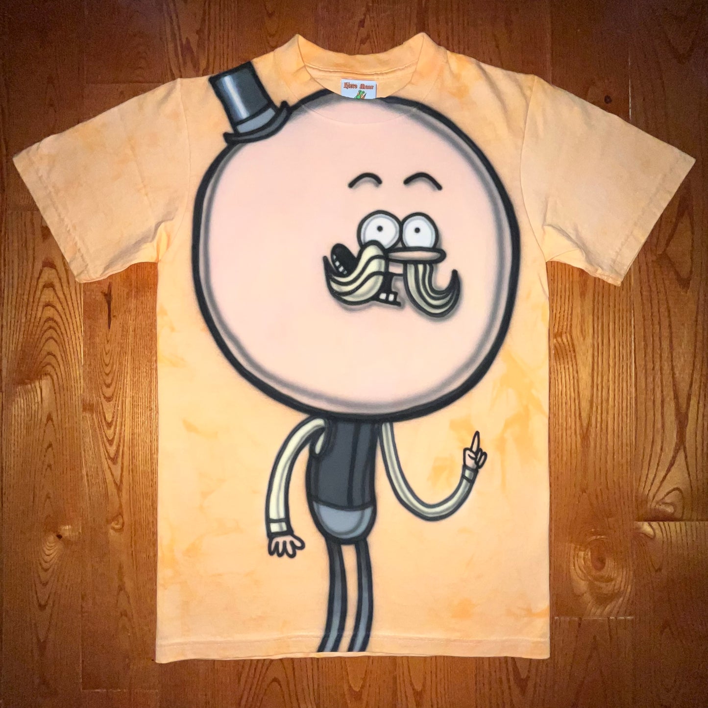 Pops (Small)