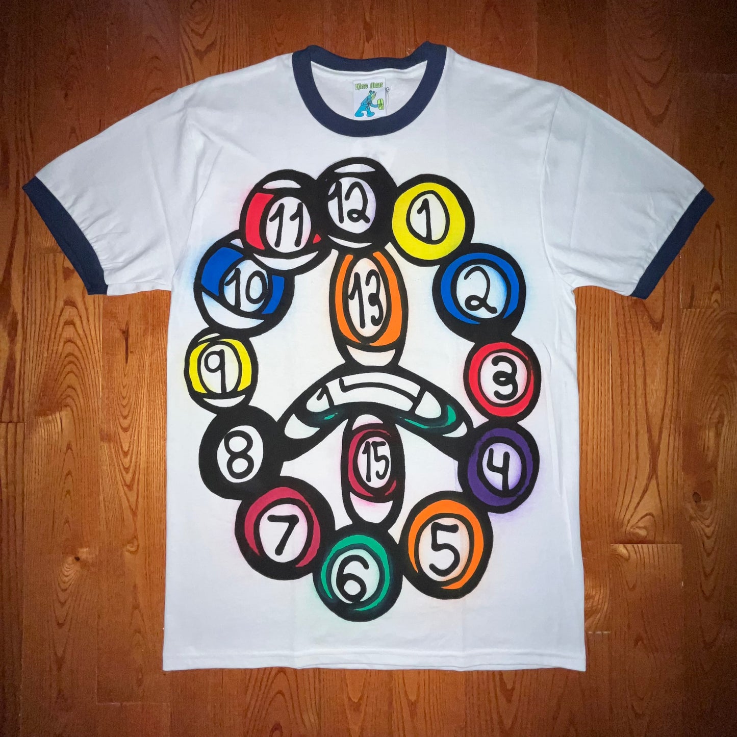 Peaceball (All Sizes)