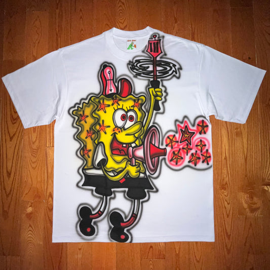 Spongebob Episode 1 (XL)